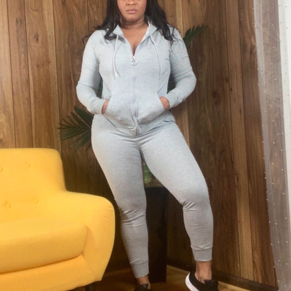 Nicole Sweatsuit
